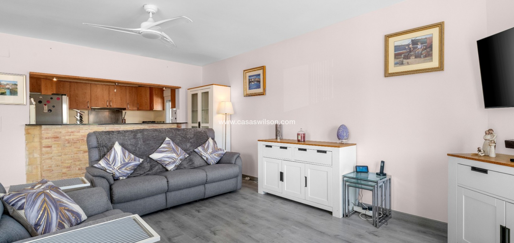 Sale - Villa - Ciudad Quesada - Center