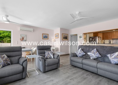 Sale - Villa - Ciudad Quesada - Center