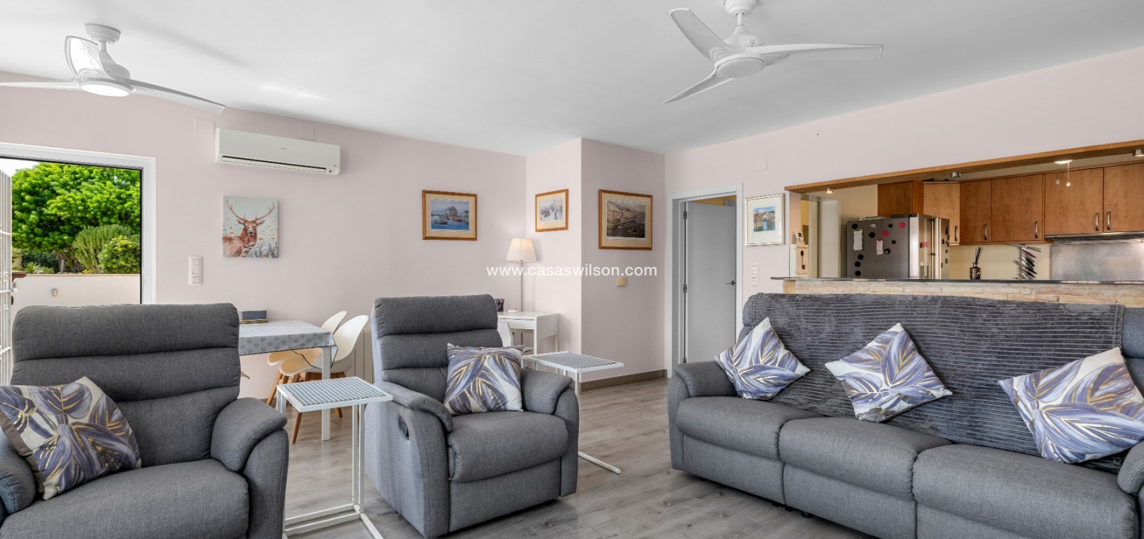 Sale - Villa - Ciudad Quesada - Center