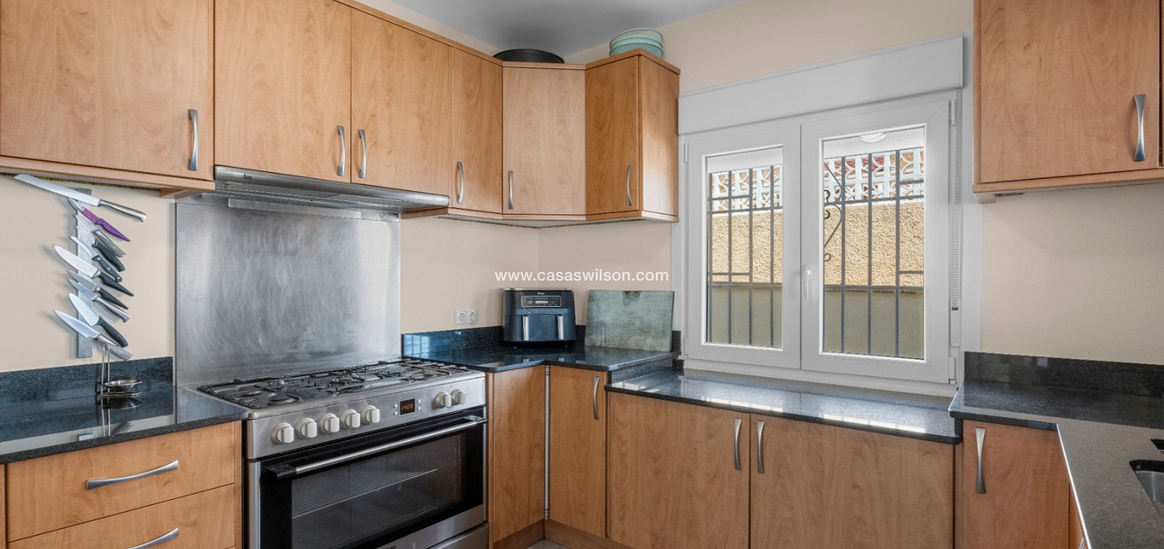 Sale - Villa - Ciudad Quesada - Center