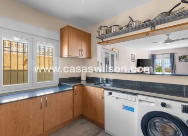 Sale - Villa - Ciudad Quesada - Center