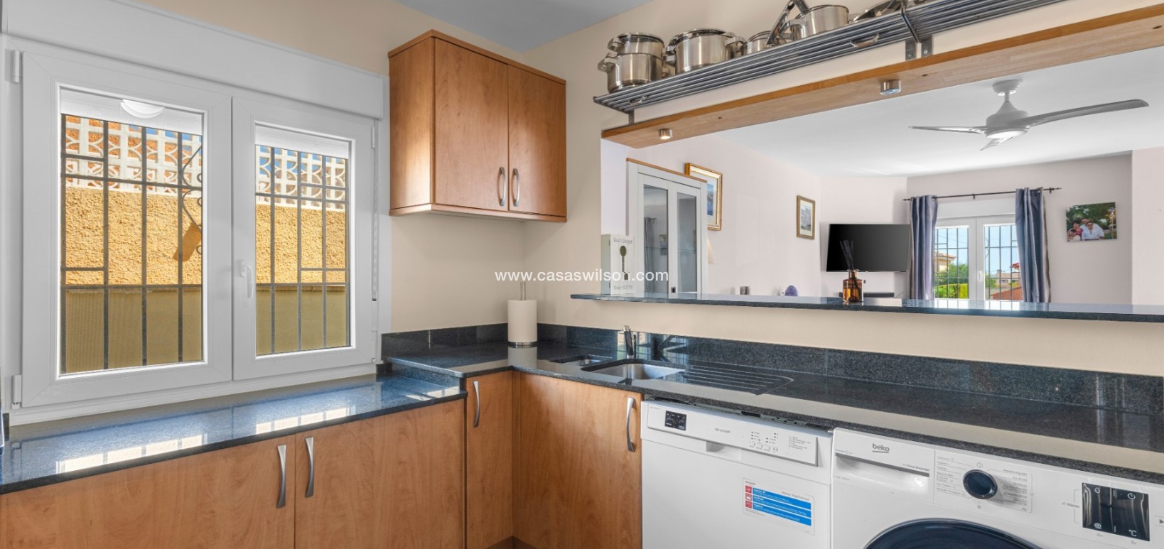 Sale - Villa - Ciudad Quesada - Center