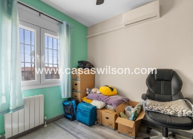 Sale - Villa - Ciudad Quesada - Center