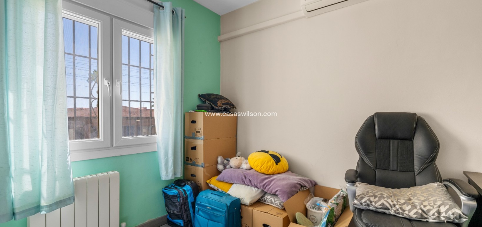 Sale - Villa - Ciudad Quesada - Center