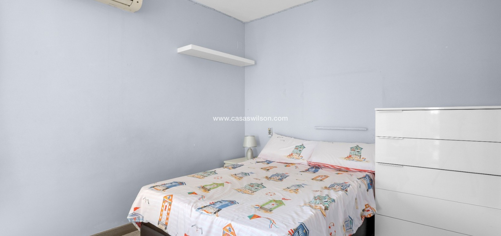 Sale - Villa - Ciudad Quesada - Center