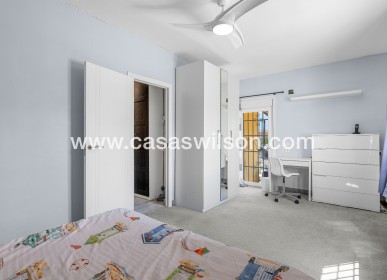 Sale - Villa - Ciudad Quesada - Center