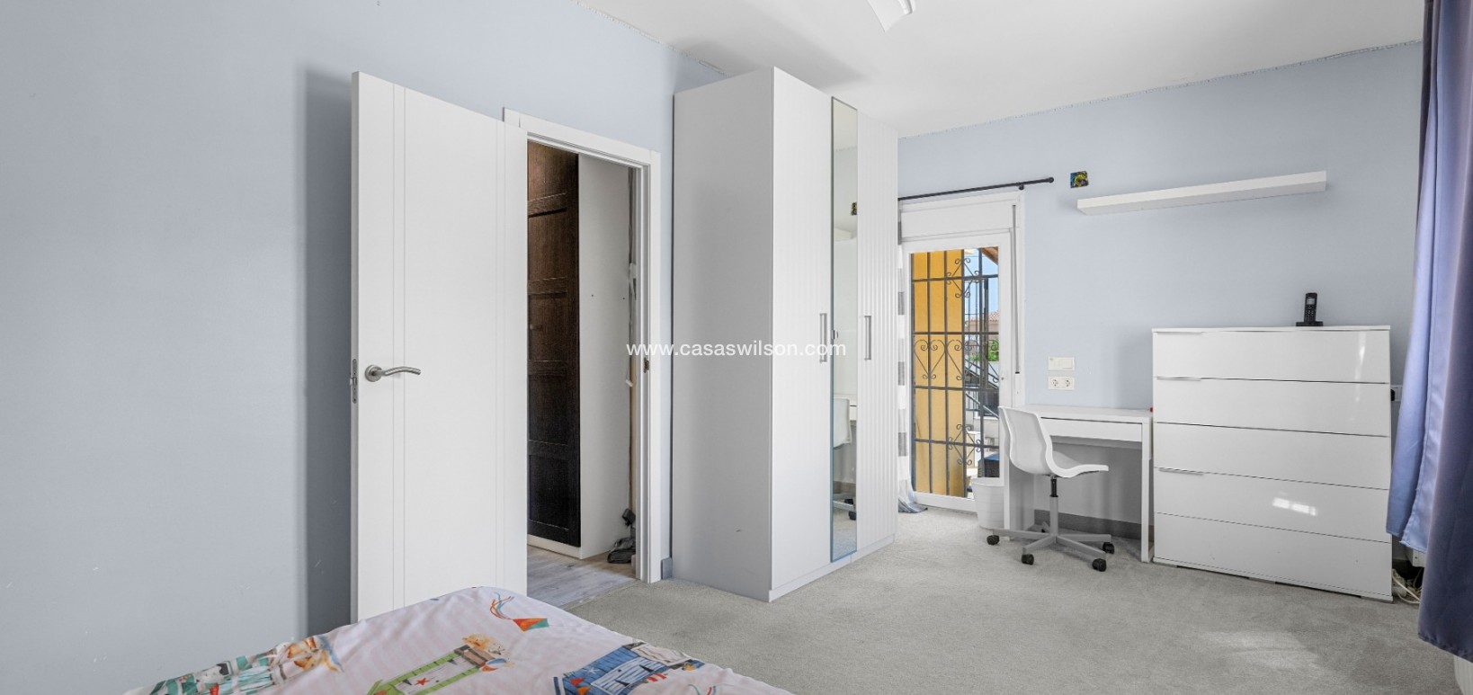 Sale - Villa - Ciudad Quesada - Center