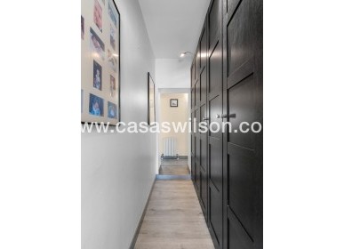 Sale - Villa - Ciudad Quesada - Center