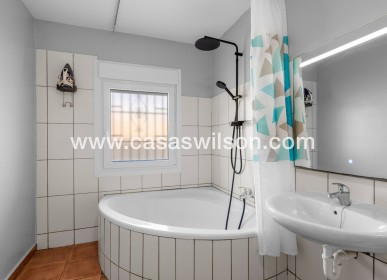 Sale - Villa - Ciudad Quesada - Center