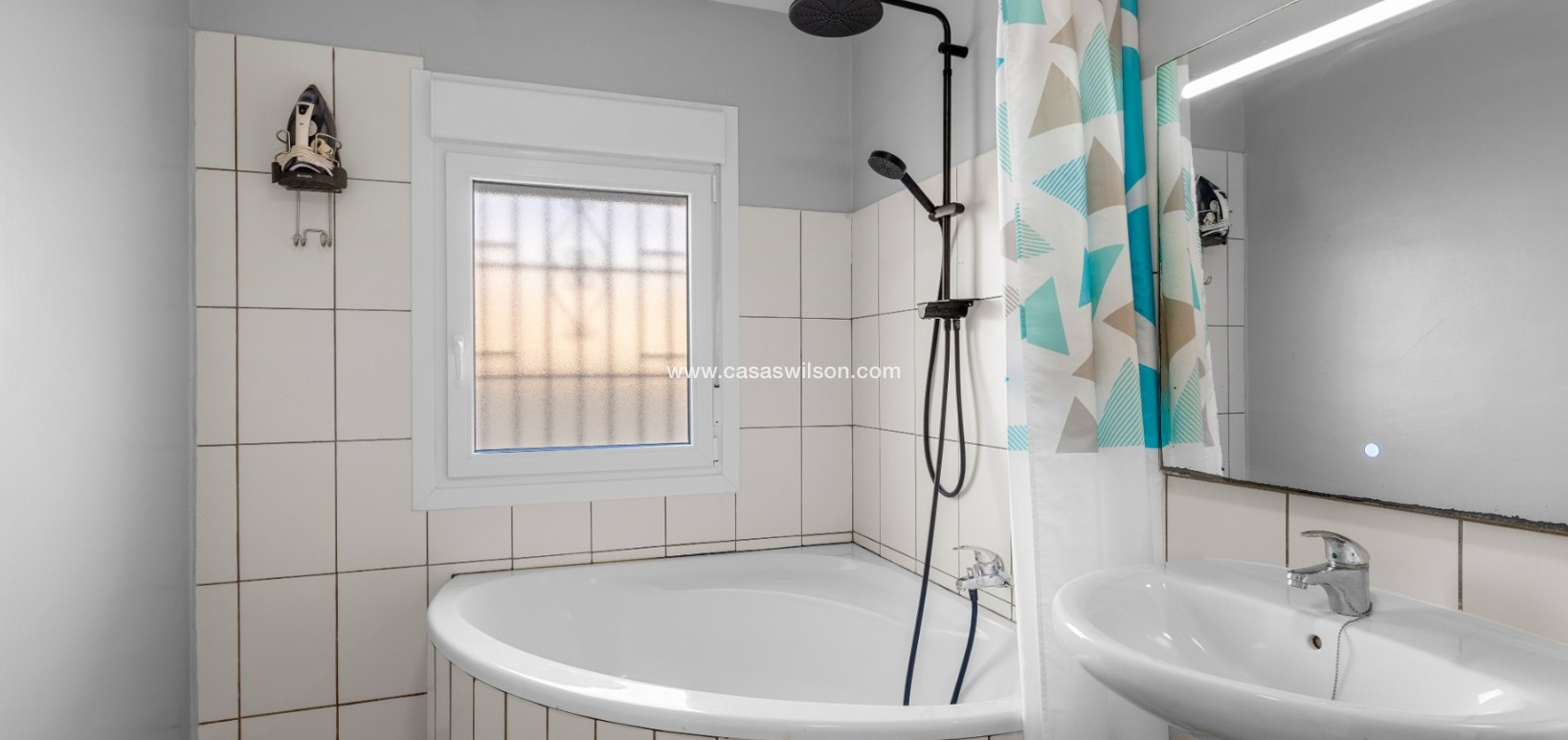 Sale - Villa - Ciudad Quesada - Center
