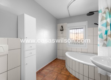 Sale - Villa - Ciudad Quesada - Center