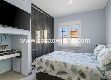 Sale - Villa - Ciudad Quesada - Center
