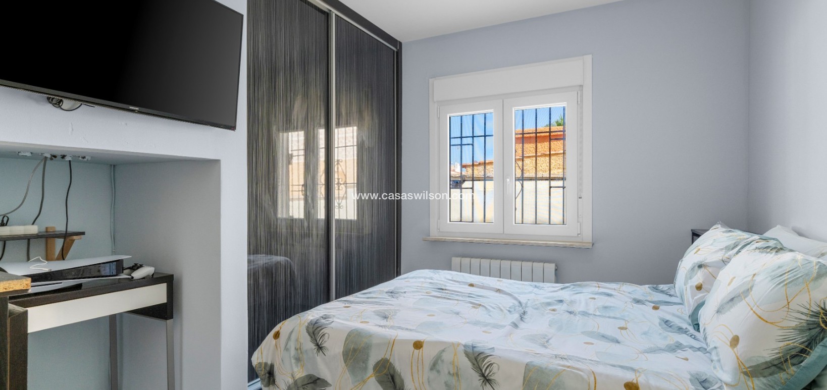 Sale - Villa - Ciudad Quesada - Center