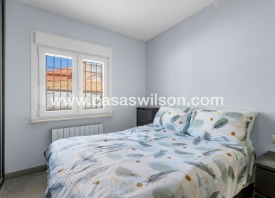 Sale - Villa - Ciudad Quesada - Center