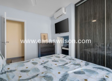 Sale - Villa - Ciudad Quesada - Center