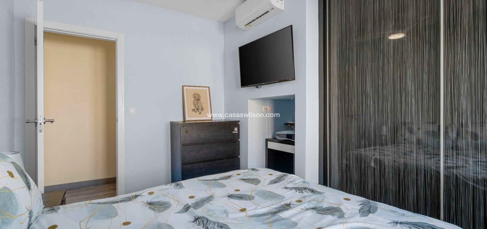 Sale - Villa - Ciudad Quesada - Center