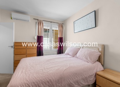Sale - Villa - Ciudad Quesada - Center