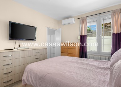 Sale - Villa - Ciudad Quesada - Center