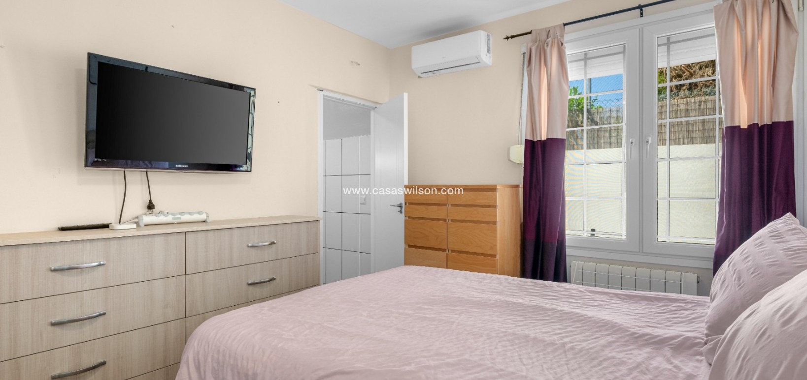 Sale - Villa - Ciudad Quesada - Center