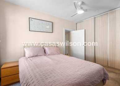 Sale - Villa - Ciudad Quesada - Center
