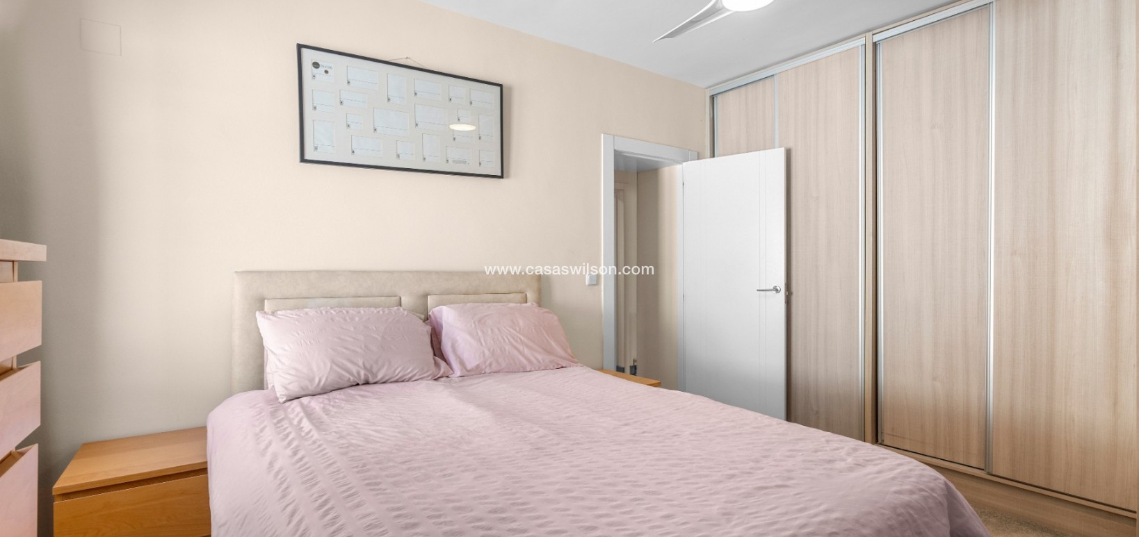 Sale - Villa - Ciudad Quesada - Center