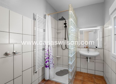 Sale - Villa - Ciudad Quesada - Center