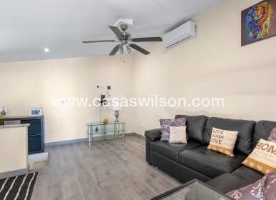 Sale - Villa - Ciudad Quesada - Center