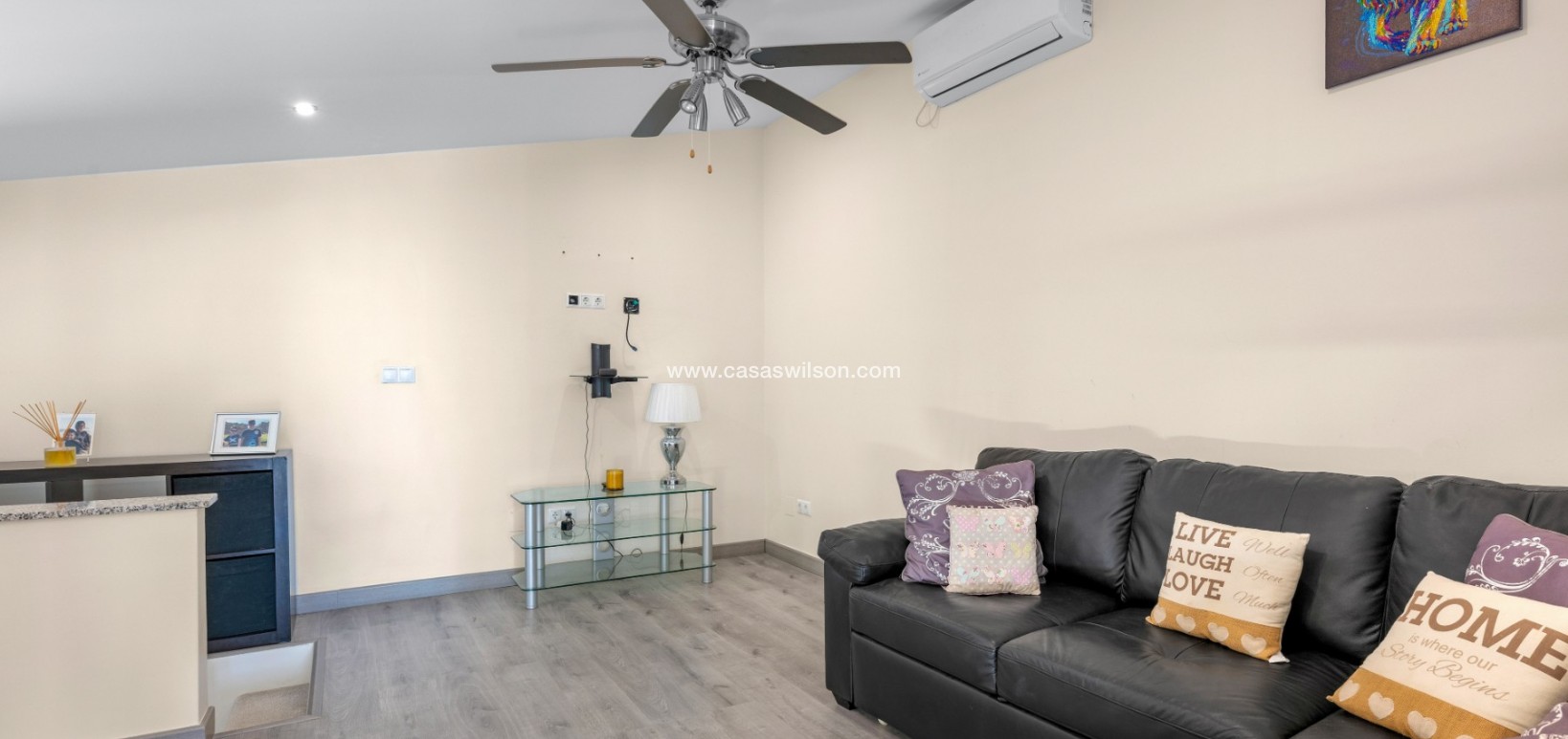 Sale - Villa - Ciudad Quesada - Center
