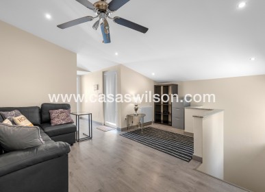 Sale - Villa - Ciudad Quesada - Center