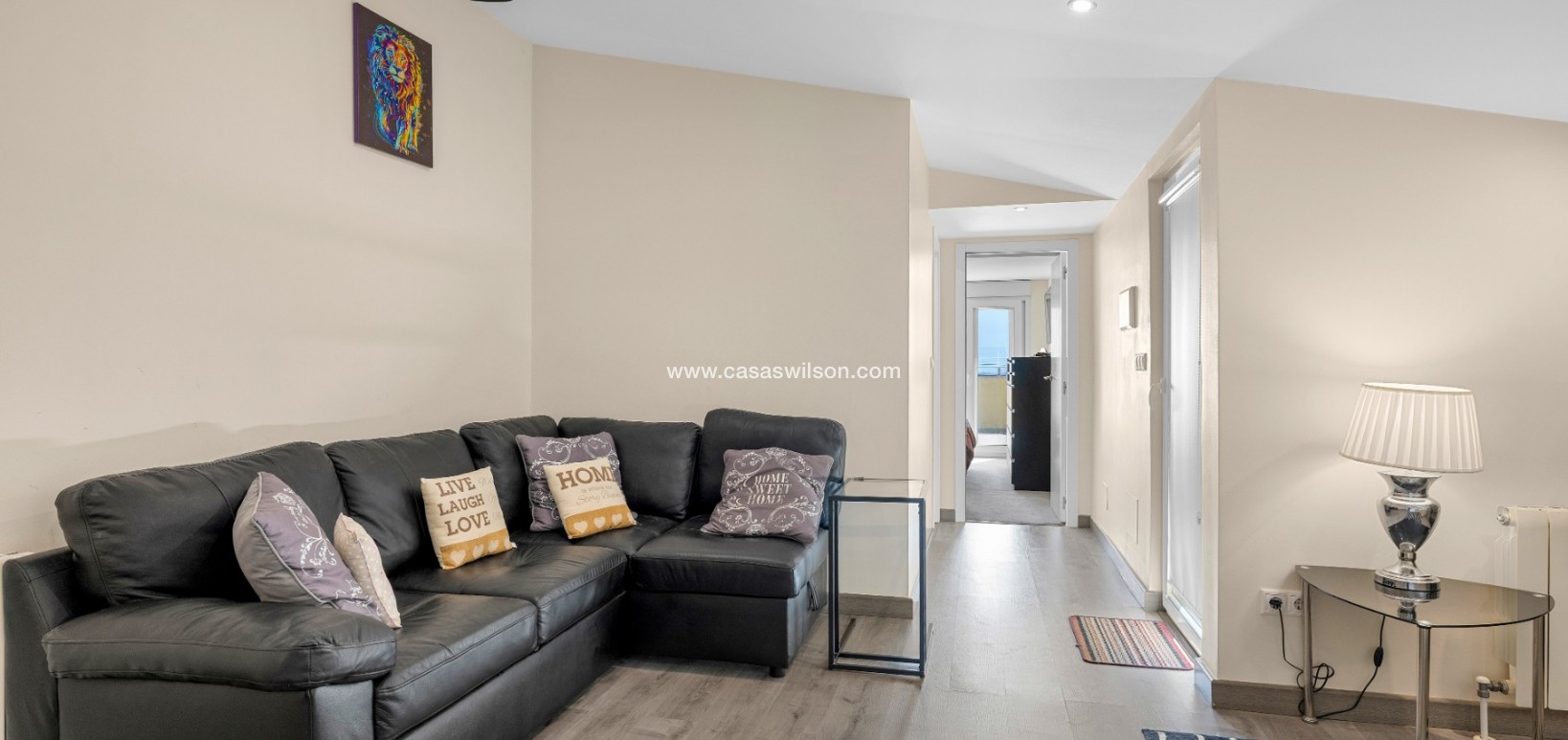 Sale - Villa - Ciudad Quesada - Center