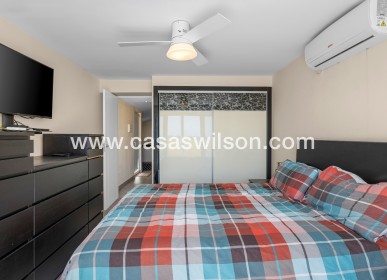 Sale - Villa - Ciudad Quesada - Center