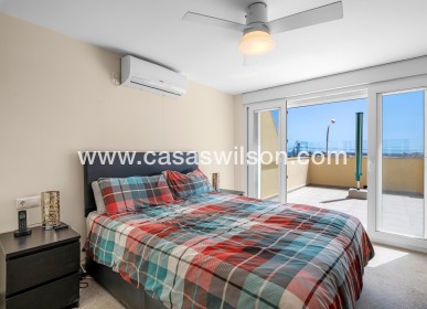 Sale - Villa - Ciudad Quesada - Center