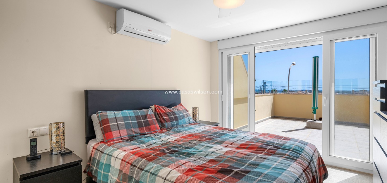 Sale - Villa - Ciudad Quesada - Center