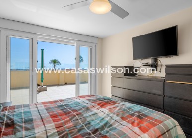 Sale - Villa - Ciudad Quesada - Center