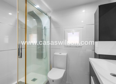 Sale - Villa - Ciudad Quesada - Center