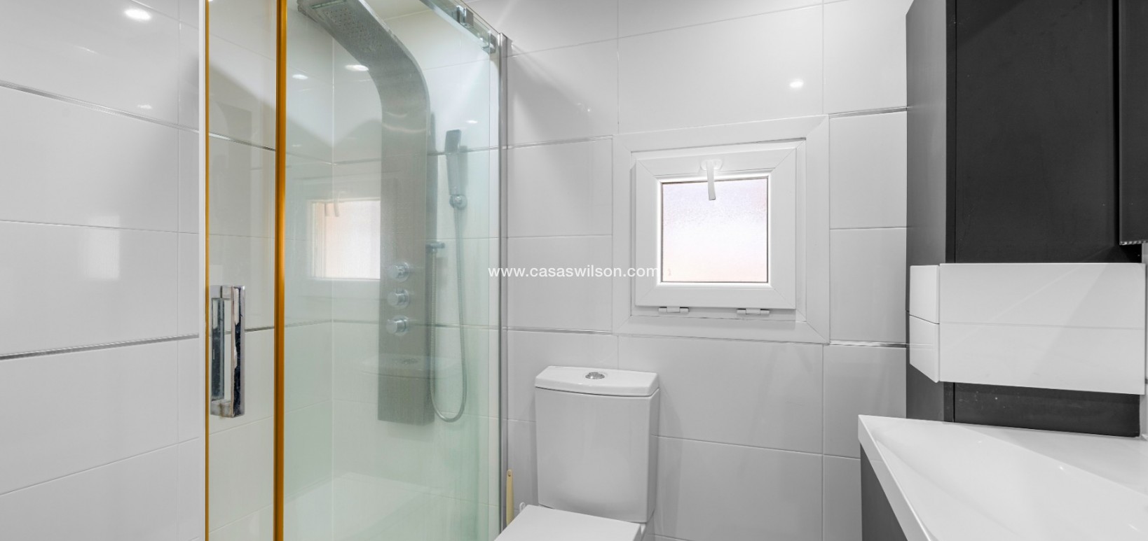 Sale - Villa - Ciudad Quesada - Center