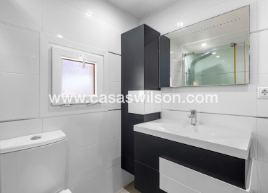 Sale - Villa - Ciudad Quesada - Center