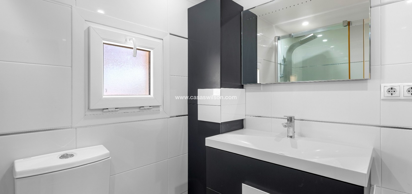 Sale - Villa - Ciudad Quesada - Center
