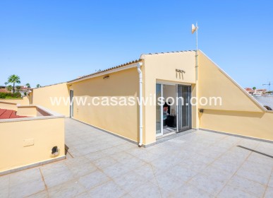Sale - Villa - Ciudad Quesada - Center