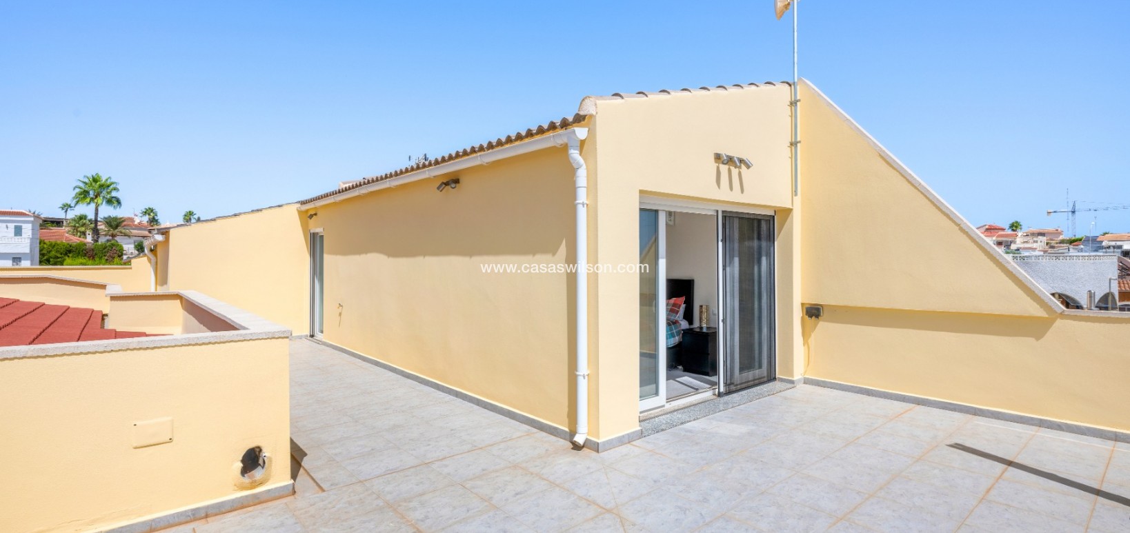 Sale - Villa - Ciudad Quesada - Center