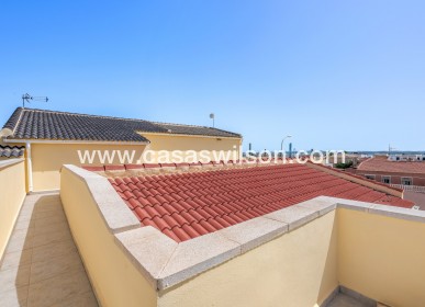 Sale - Villa - Ciudad Quesada - Center