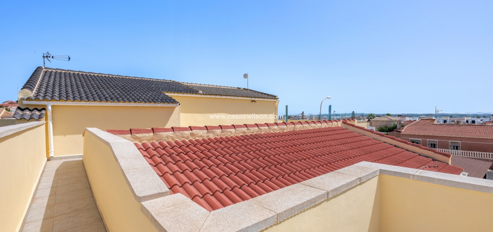 Sale - Villa - Ciudad Quesada - Center