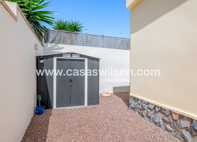 Sale - Villa - Ciudad Quesada - Center