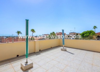Sale - Villa - Ciudad Quesada - Center