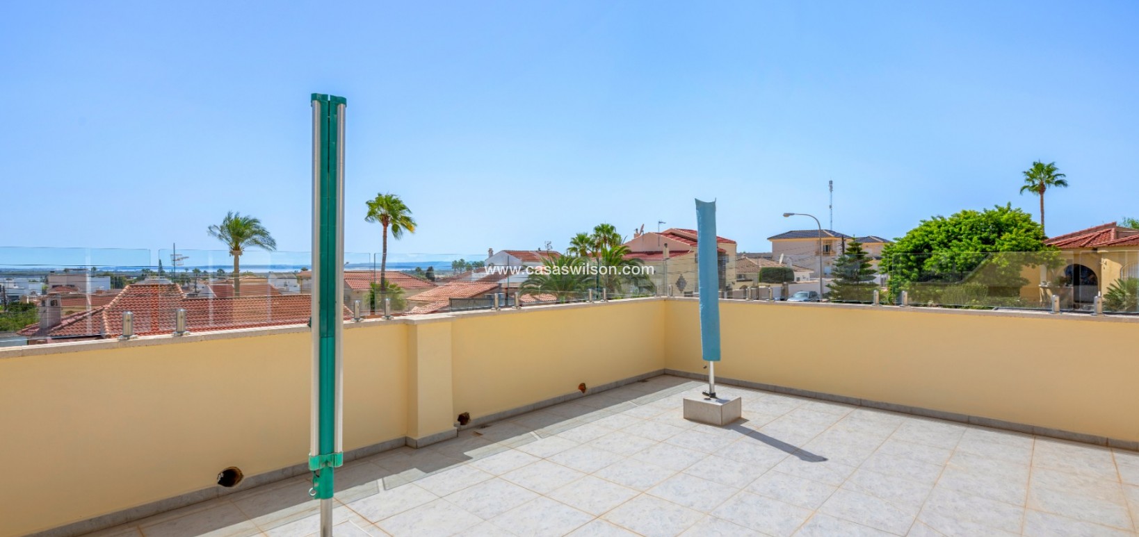 Sale - Villa - Ciudad Quesada - Center