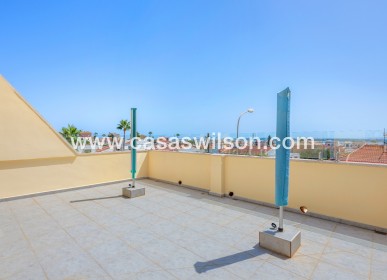Sale - Villa - Ciudad Quesada - Center
