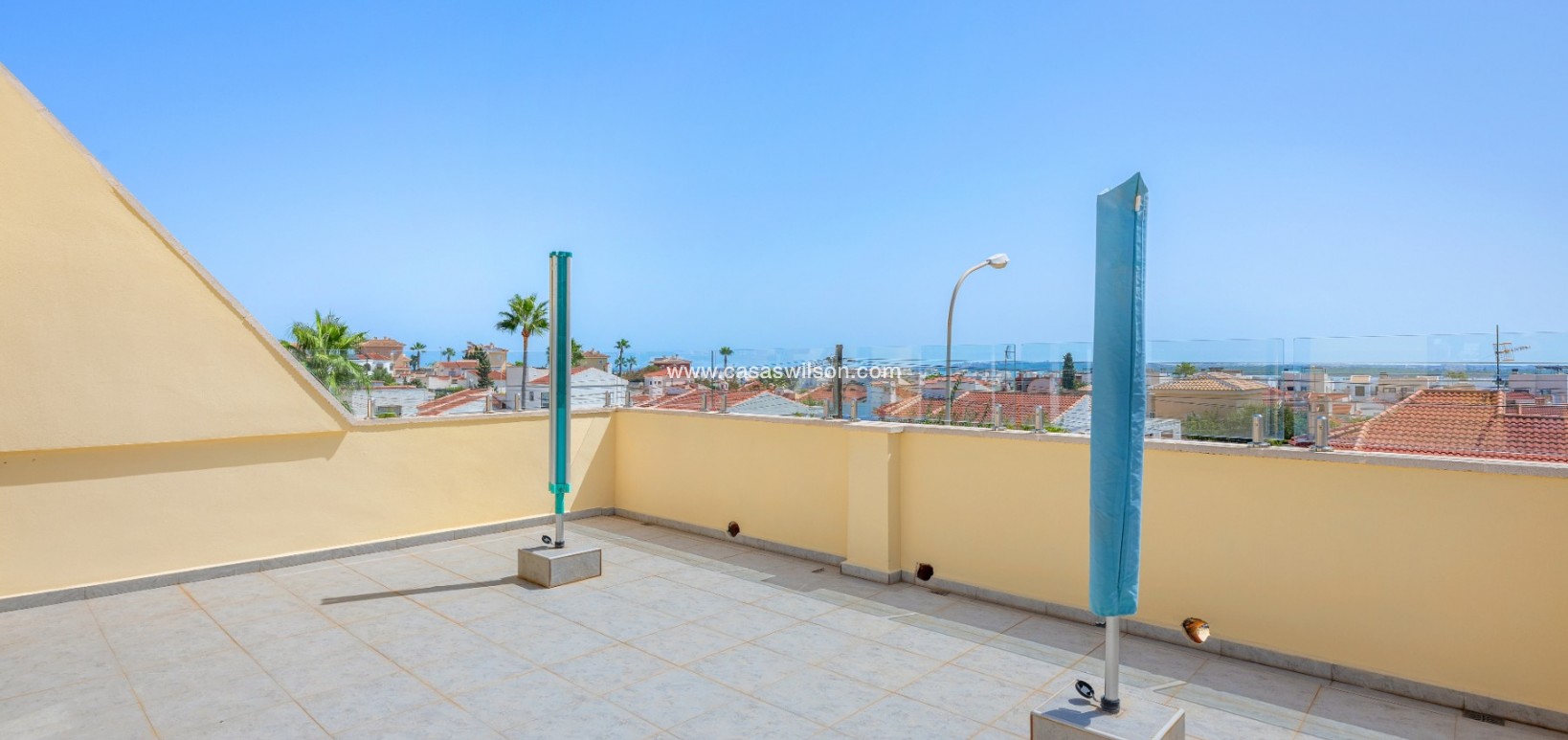 Sale - Villa - Ciudad Quesada - Center