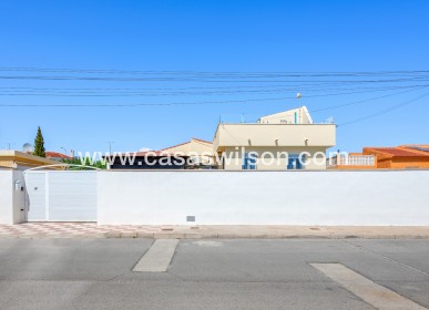 Sale - Villa - Ciudad Quesada - Center