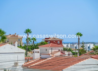 Sale - Villa - Ciudad Quesada - Center