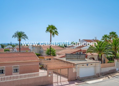 Sale - Villa - Ciudad Quesada - Center